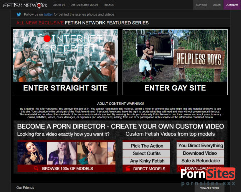 Free Bdsm Porn Sites